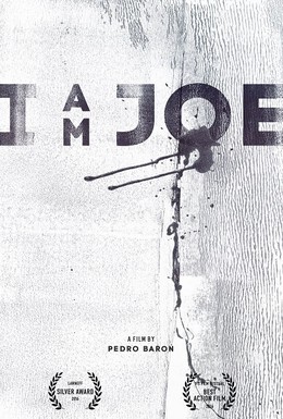 Постер фильма Я Джо (2016)