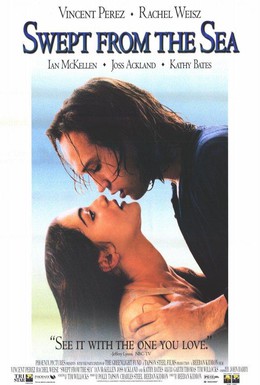 Постер фильма Унесённый морем (1997)