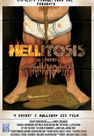 Hellitosis: The Legend of Stankmouth (2017)