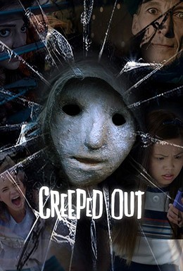 Постер фильма Creeped Out (2017)