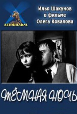 Постер фильма Тёмная ночь (2001)