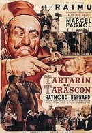 Тартарен из Тараскона (1934)