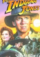 Приключения молодого Индианы Джонса: Весенние приключения (1999)