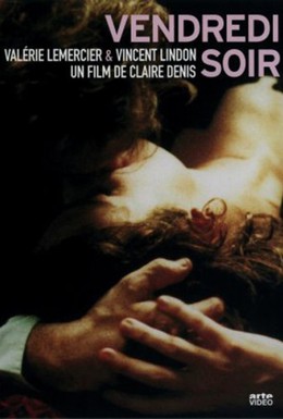 Постер фильма Пятница, вечер (2002)