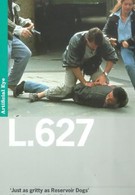Полицейский отряд L-627 (1992)