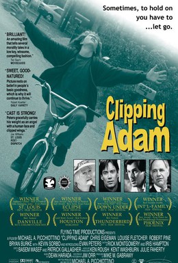 Постер фильма Спасая Адама (2004)