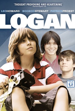 Постер фильма Логан (2010)