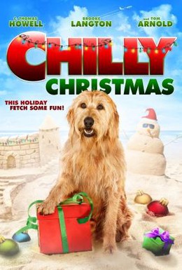 Постер фильма Рождество с Чилли (2012)
