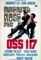 Роз для ОСС-117 не будет (1968)