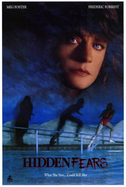 Постер фильма Скрытые страхи (1993)
