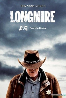 Постер фильма Лонгмайр (2012)