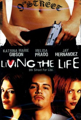 Постер фильма Прожить жизнь (2000)