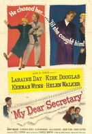 Моя дорогая секретарша (1948)