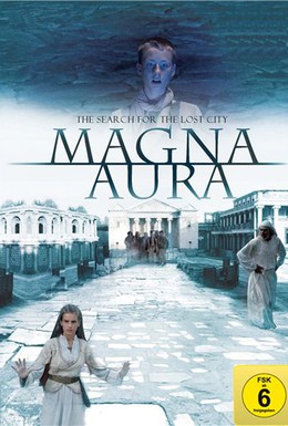 Постер фильма Магна Аура (2009)