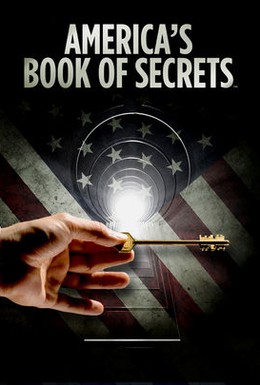 Постер фильма Книга тайн Америки (2012)