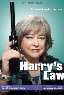 Постер фильма Закон Хэрри (2011)