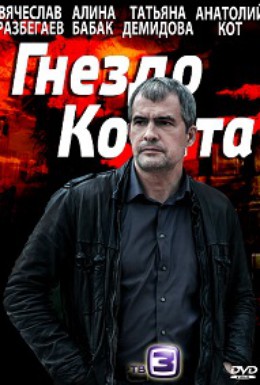 Постер фильма Гнездо Кочета (2013)