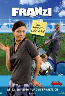 Постер фильма Франци (2009)