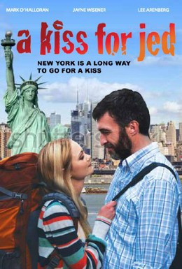 Постер фильма Поцелуй для Джеда Вуда (2011)