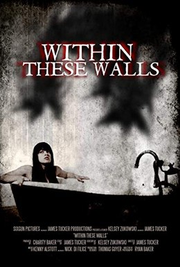 Постер фильма В этих стенах (2015)