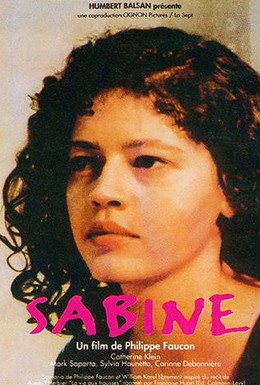 Постер фильма Сабина (1993)