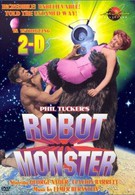 Робот-монстр (1953)