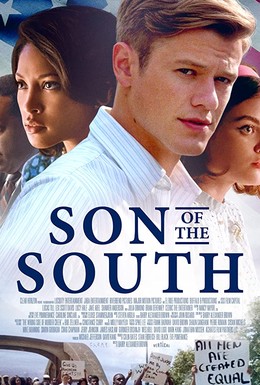 Постер фильма Сын юга (2020)