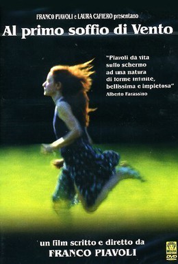 Постер фильма С первым дуновением ветра (2002)