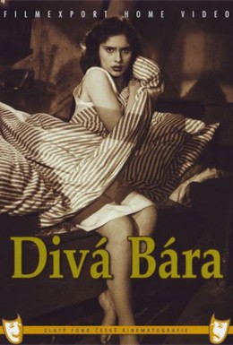 Постер фильма Дикая Бара (1949)