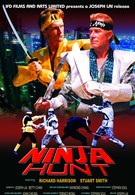Ниндзя – охотник за головами (1986)