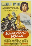 Слоновья тропа (1953)
