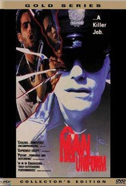 Постер фильма Я люблю мужчину в униформе (1993)