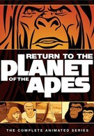 Возвращение на планету обезьян (1975)
