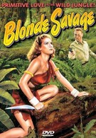 Блондинка-дикарка (1947)