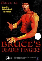 Смертельные пальцы Брюса (1976)