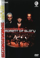 The Scorpions: Moment of Glory (Live with the Berlin Philharmonic Orchestra) (2001)