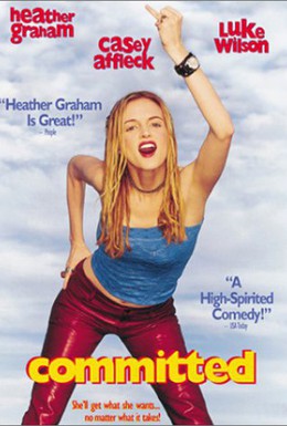 Постер фильма Безумно верная жена (2000)