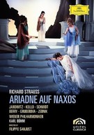 Ариадна на Наксосе (1978)