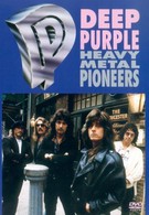 Deep Purple. Пионеры тяжёлого металла (1991)
