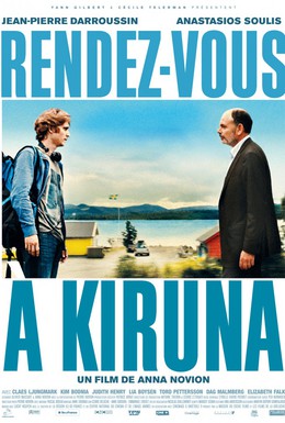 Постер фильма Встреча в Кируне (2012)