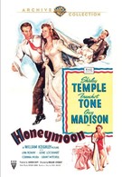 Медовый месяц (1947)