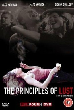 Постер фильма Принципы похоти (2003)