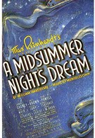 Сон в летнюю ночь (1935)