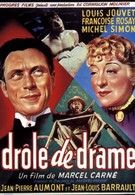 Странная драма (1937)
