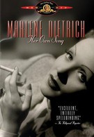 Марлен Дитрих: Белокурая бестия (2001)