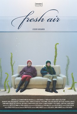 Постер фильма Свежий воздух (2006)