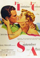 Сентябрьская афера (1950)