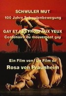 Веселый с нежным взглядом – 100-летие движения геев (1998)
