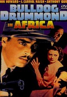 Бульдог Драммонд в Африке (1938)