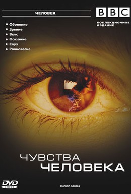 Постер фильма BBC: Чувства человека (2003)
